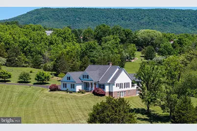 128 Fairview, Woodstock, VA 22664 - Photo 1
