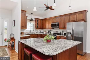 1915 Polk Rd, Edinburg, VA 22824 - Photo 13