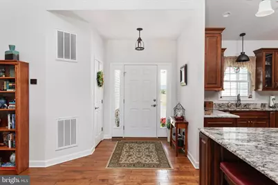1915 Polk Road, Edinburg, VA 22824 - Photo 5