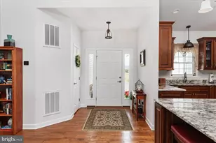 1915 Polk Rd, Edinburg, VA 22824 - Photo 5
