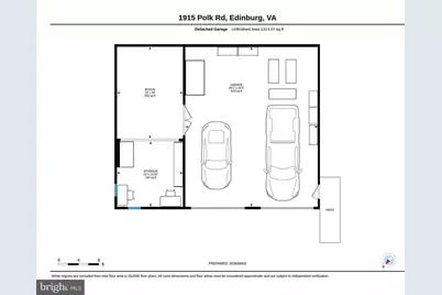 1915 Polk Road, Edinburg, VA 22824 - Photo 71
