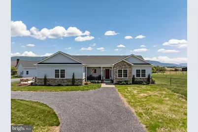 1915 Polk Road, Edinburg, VA 22824 - Photo 59