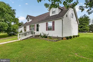 5821 Robin St, Mount Jackson, VA 22842 - Photo 19