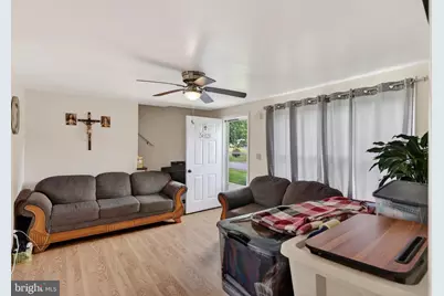 5821 Robin Street, Mount Jackson, VA 22842 - Photo 17