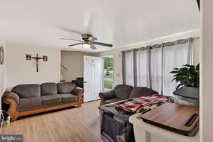 5821 Robin St, Mount Jackson, VA 22842 - Photo 17