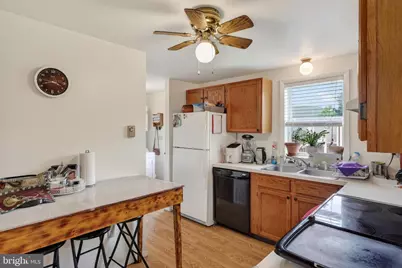 5821 Robin Street, Mount Jackson, VA 22842 - Photo 9