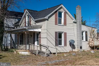488 Ash Street, Strasburg, VA 22657 - Photo 1