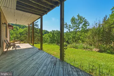 1639 Sugar Hill Road, Maurertown, VA 22644 - Photo 17