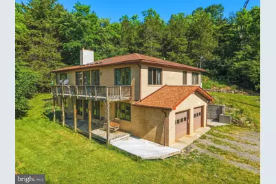 1639 Sugar Hill Road, Maurertown, VA 22644 - Photo 15