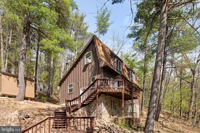 513 Fairway Drive, Basye, VA 22810 - Photo 1