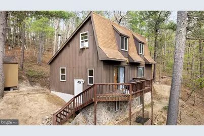 513 Fairway Drive, Basye, VA 22810 - Photo 3