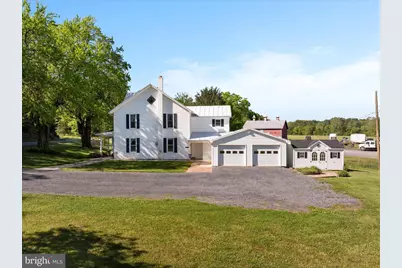 4263 St Davids Church, Fort Valley, VA 22652 - Photo 51