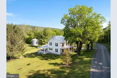 4263 St Davids Church, Fort Valley, VA 22652 - Photo 45
