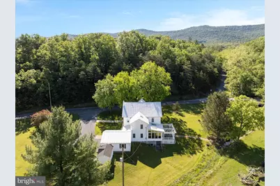 4263 St Davids Church, Fort Valley, VA 22652 - Photo 47