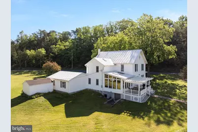 4263 St Davids Church, Fort Valley, VA 22652 - Photo 3