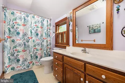 4263 St Davids Church, Fort Valley, VA 22652 - Photo 37