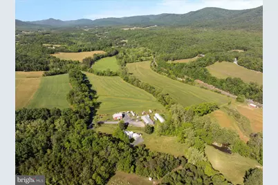 4263 St Davids Church, Fort Valley, VA 22652 - Photo 57