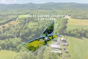 4263 St Davids Church, Fort Valley, VA 22652 - Photo 55