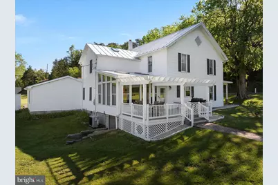 4263 St Davids Church, Fort Valley, VA 22652 - Photo 49