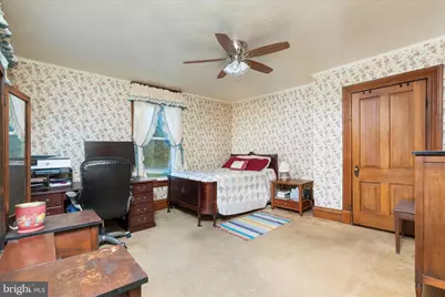 4263 St Davids Church, Fort Valley, VA 22652 - Photo 35