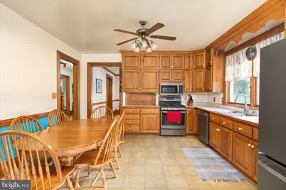 4263 St Davids Church, Fort Valley, VA 22652 - Photo 17