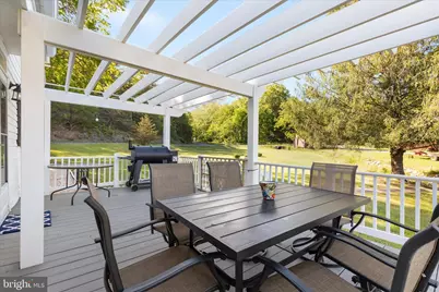 4263 St Davids Church, Fort Valley, VA 22652 - Photo 5