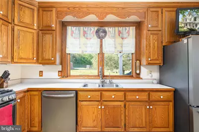 4263 St Davids Church, Fort Valley, VA 22652 - Photo 19