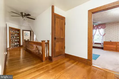 4263 St Davids Church, Fort Valley, VA 22652 - Photo 27
