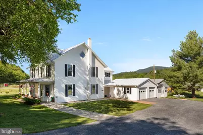 4263 St Davids Church, Fort Valley, VA 22652 - Photo 43
