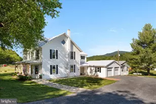 4263 St Davids Church, Fort Valley, VA 22652 - Photo 43