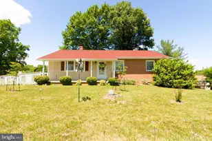 4250 Palmyra Church Rd, Edinburg, VA 22824 - Photo 1