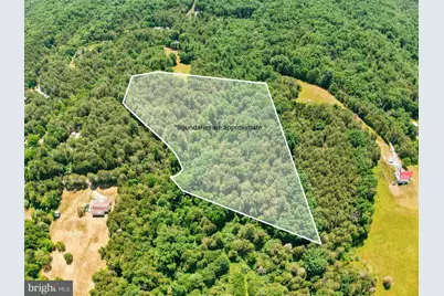 Moutain Slope Lane Lane, Fort Valley, VA 22652 - Photo 1