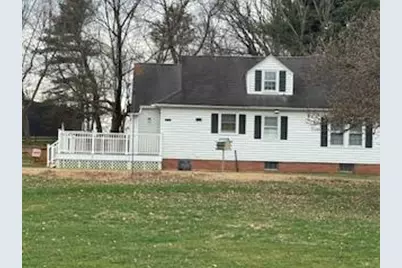 536 E Reservoir Road, Woodstock, VA 22664 - Photo 3