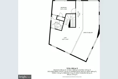 167 Williams Lane, Basye, VA 22810 - Photo 41