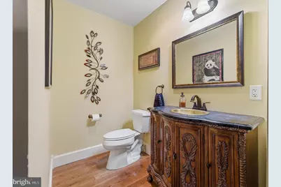 167 Williams Lane, Basye, VA 22810 - Photo 17