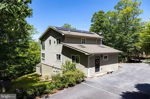 167 Williams Ln, Basye, VA 22810 - Photo 1