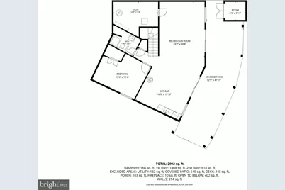 167 Williams Lane, Basye, VA 22810 - Photo 43