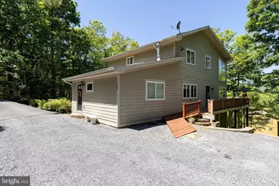 167 Williams Lane, Basye, VA 22810 - Photo 5