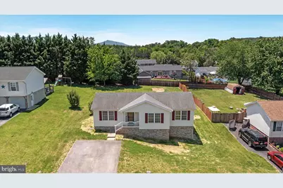 114 Hillview Drive, Maurertown, VA 22644 - Photo 39