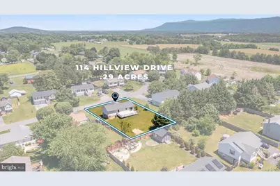 114 Hillview Drive, Maurertown, VA 22644 - Photo 51
