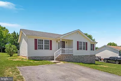 114 Hillview Drive, Maurertown, VA 22644 - Photo 35