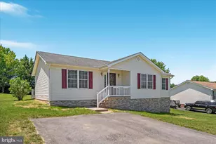 114 Hillview Dr, Maurertown, VA 22644 - Photo 35
