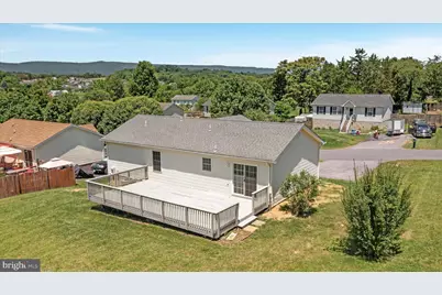 114 Hillview Drive, Maurertown, VA 22644 - Photo 45