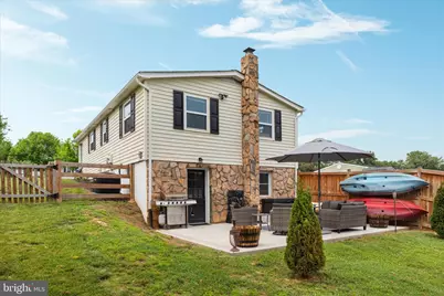 5848 Cardinal Street, Mount Jackson, VA 22842 - Photo 31
