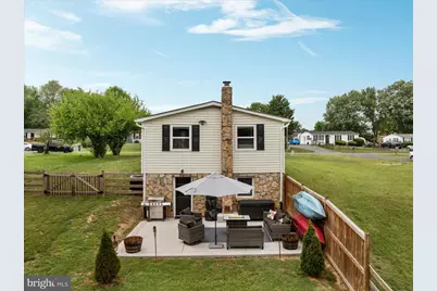 5848 Cardinal Street, Mount Jackson, VA 22842 - Photo 41