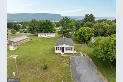 5848 Cardinal Street, Mount Jackson, VA 22842 - Photo 33