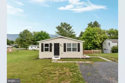 5848 Cardinal Street, Mount Jackson, VA 22842 - Photo 29