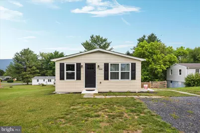 5848 Cardinal Street, Mount Jackson, VA 22842 - Photo 27