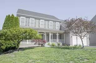 107 Jillian Ct, Edinburg, VA 22824 - Photo 1