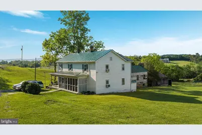 368 Ridge Hollow Road, Edinburg, VA 22824 - Photo 89